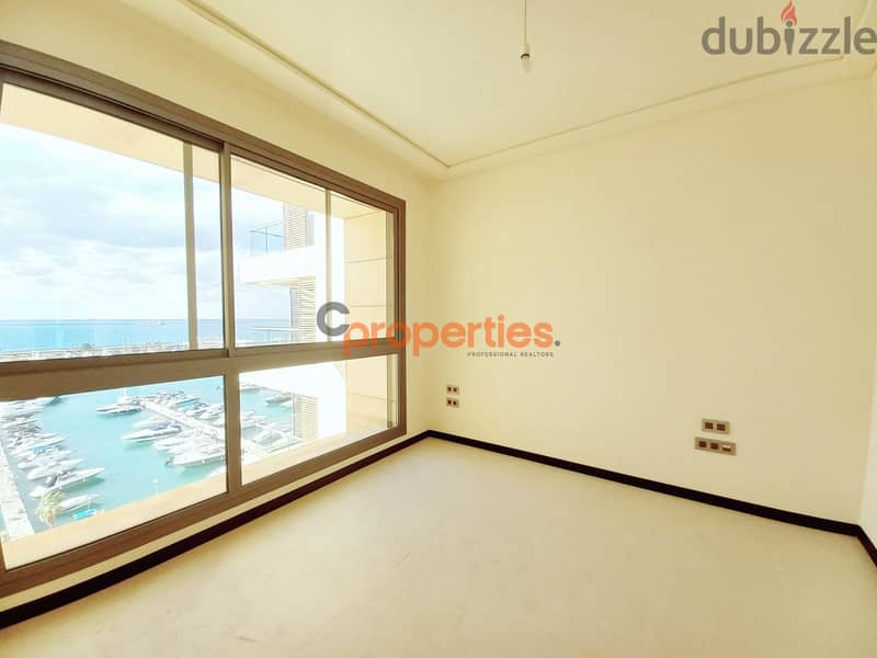 Apartment for rent in Waterfront Dbayeh شقة للإيجار CPFS18 4