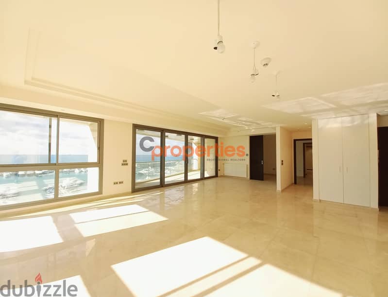 Apartment for rent in Waterfront Dbayeh شقة للإيجار CPFS18 5