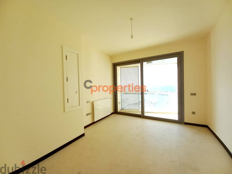 Apartment for rent in Waterfront Dbayeh شقة للإيجار CPFS18 13