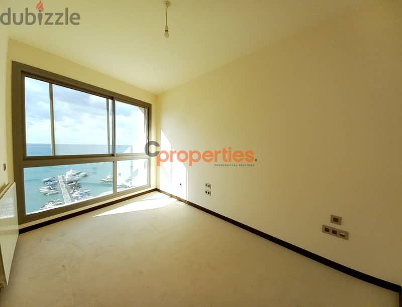 Apartment for rent in Waterfront Dbayeh شقة للإيجار CPFS18 14