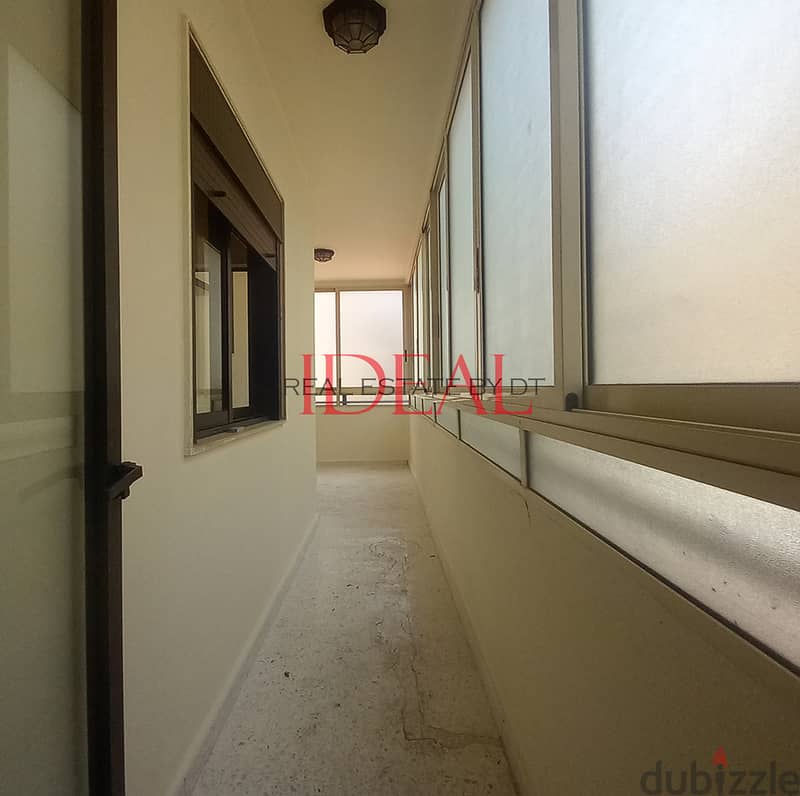Apartment for sale in Al Maarad Tripoli 270 sqm ref#rk686 1