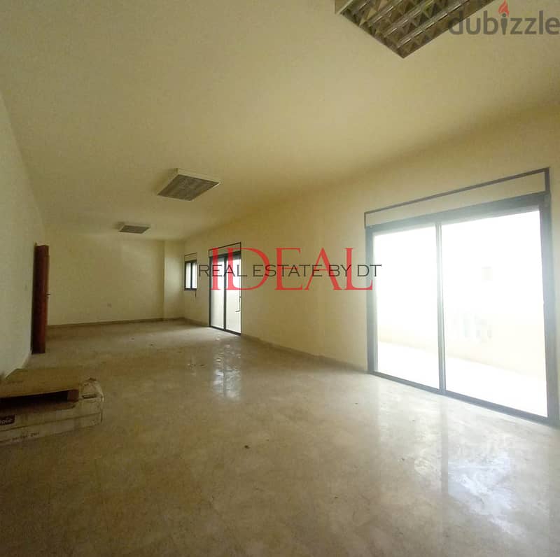Apartment for sale in Al Maarad Tripoli 270 sqm ref#rk686 2