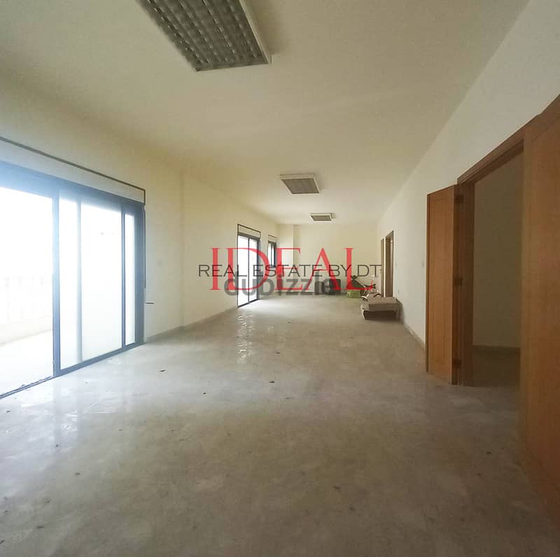 Apartment for sale in Al Maarad Tripoli 270 sqm ref#rk686 3