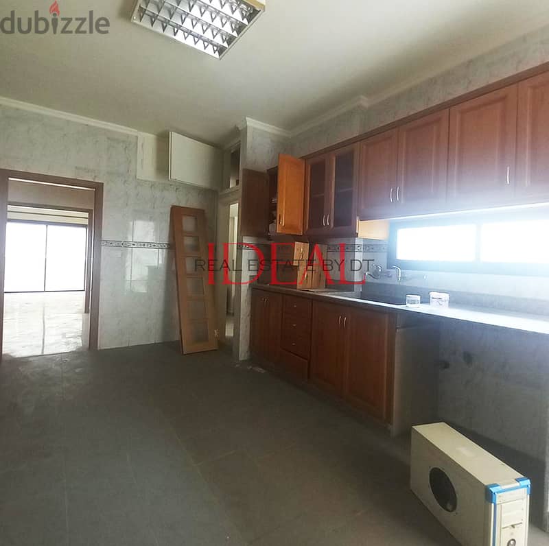 Apartment for sale in Al Maarad Tripoli 270 sqm ref#rk686 7