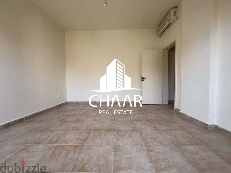 #R1885 - Spacious Apartment for Rent in Manara 1
