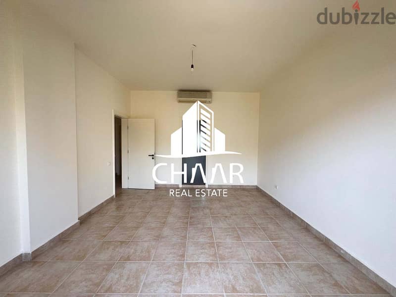 #R1885 - Spacious Apartment for Rent in Manara 2