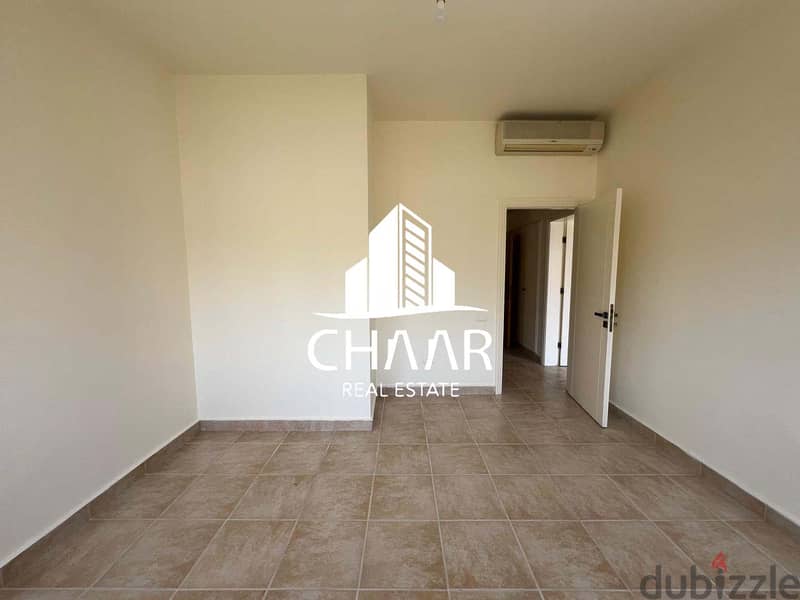 #R1885 - Spacious Apartment for Rent in Manara 3