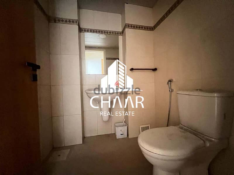 #R1885 - Spacious Apartment for Rent in Manara 7