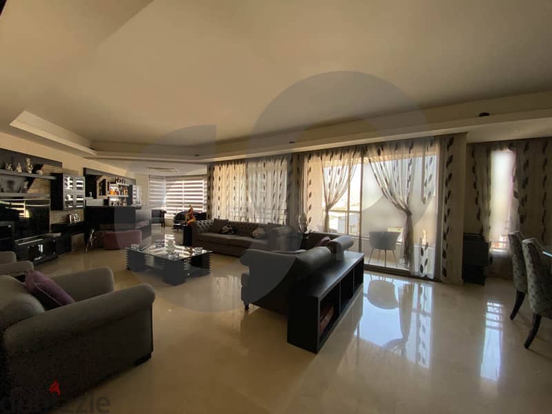 Prime location 240sqm apartment in ras el Nabeh/رأس النبع REF#PA106510 1