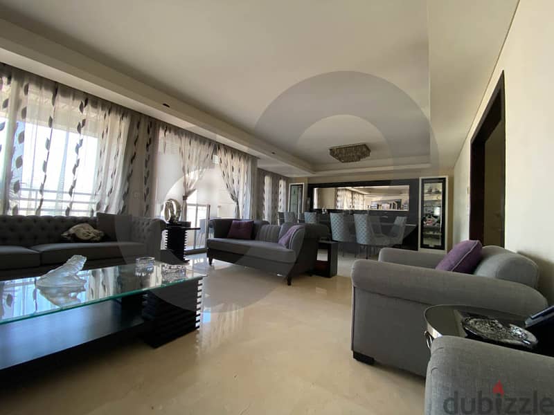 Prime location 240sqm apartment in ras el Nabeh/رأس النبع REF#PA106510 4