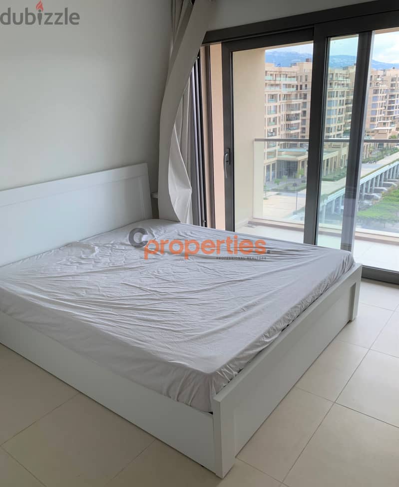 Furnished triplex apartment for sale in Waterfront شقة مفروشة  CPFS125 2