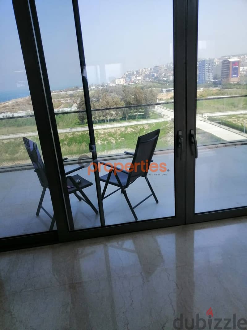 Furnished triplex apartment for sale in Waterfront شقة مفروشة  CPFS125 5
