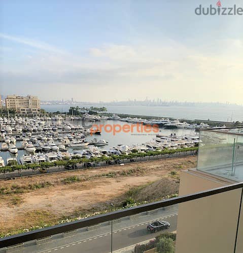 Furnished triplex apartment for sale in Waterfront شقة مفروشة  CPFS125 9