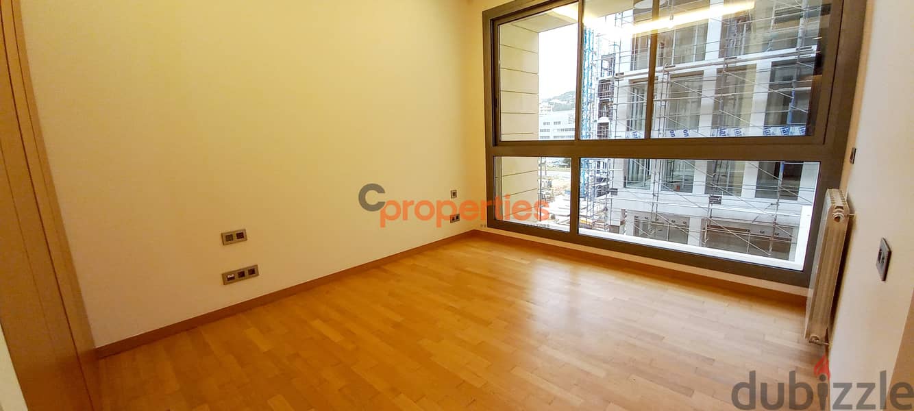 Apartment for sale in Waterfront Dbayeh شقة للبيع في ووترفرونت CPFS141 16