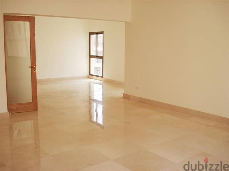 220 Sqm | Renovated Apartment For Rent In Manara | Panoramic View 1