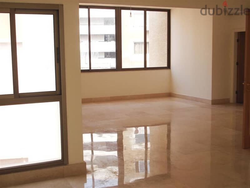 220 Sqm | Renovated Apartment For Rent In Manara | Panoramic View 3