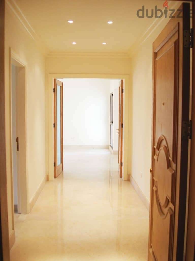 220 Sqm | Renovated Apartment For Rent In Manara | Panoramic View 5