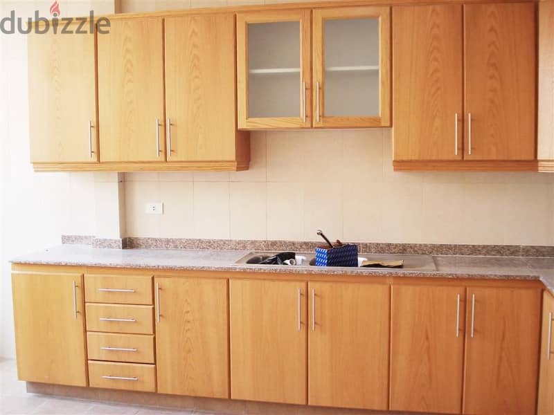 220 Sqm | Renovated Apartment For Rent In Manara | Panoramic View 8