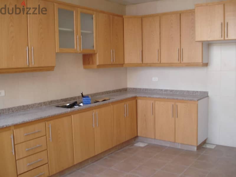 220 Sqm | Renovated Apartment For Rent In Manara | Panoramic View 9