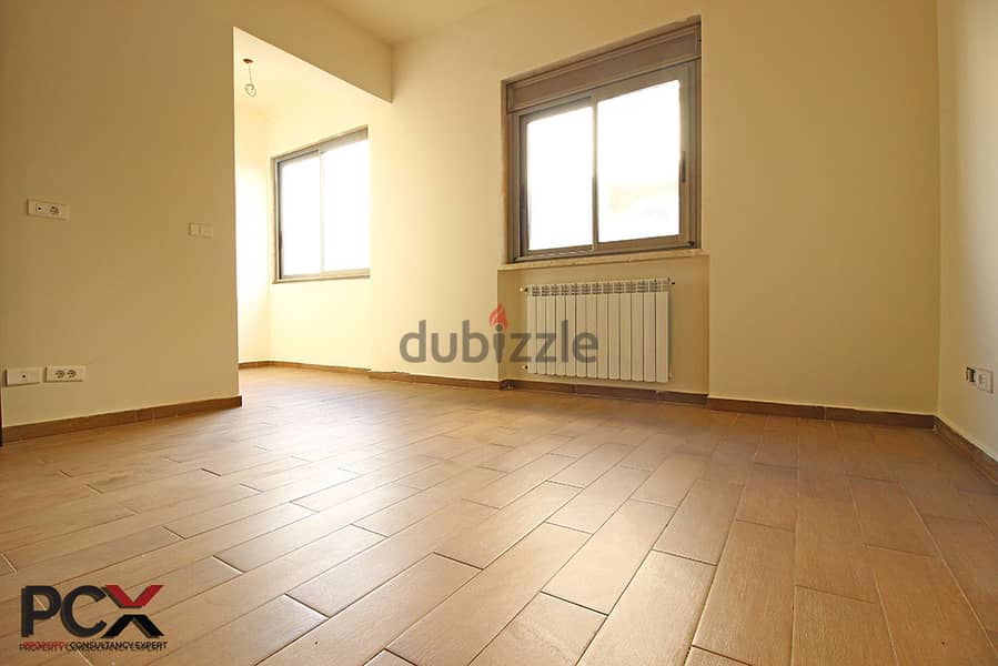Duplex Apartment For Sale In Baabda I With Terrace I Open View 5