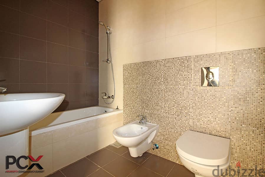 Duplex Apartment For Sale In Baabda I With Terrace I Open View 9