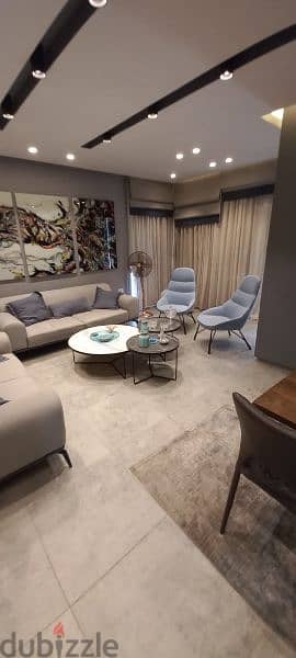 Outstanding l 2-Bedroom Apartment in Manara . 0