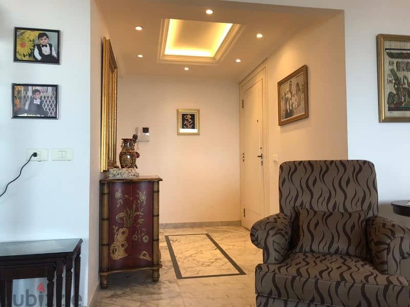 apartment For sale in haret sakher 220k. شقة للبيع في حارة صخر ٢٢٠،٠٠٠$ 1