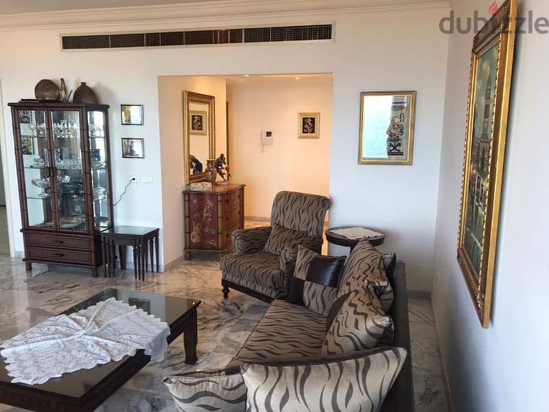 apartment For sale in haret sakher 220k. شقة للبيع في حارة صخر ٢٢٠،٠٠٠$ 8