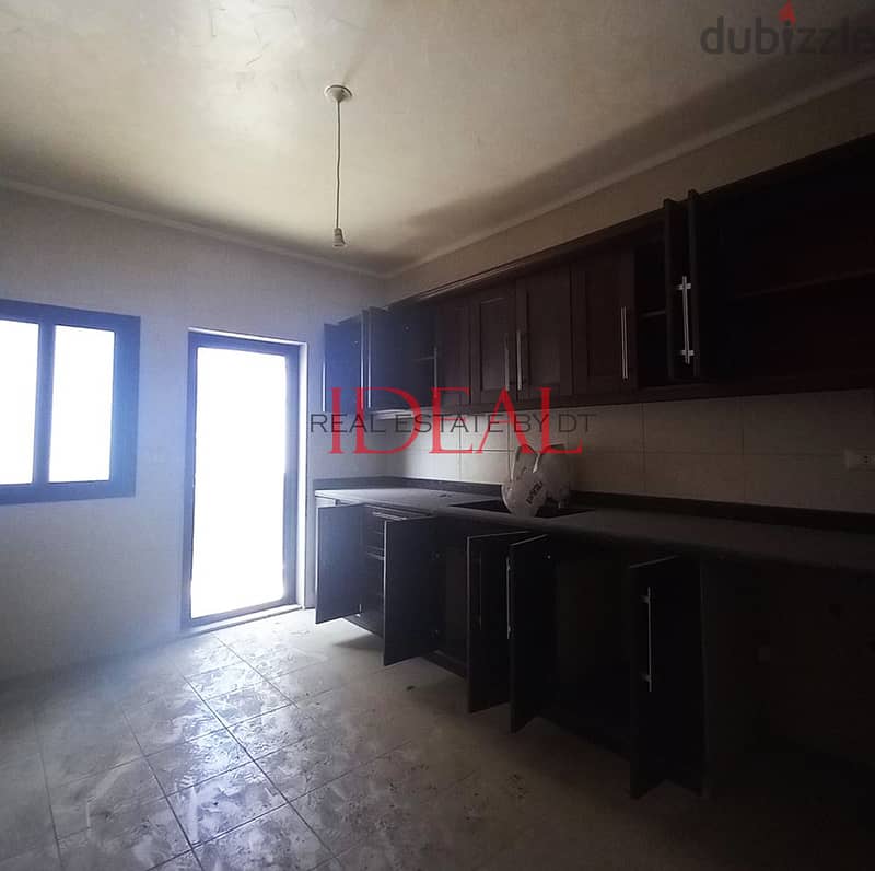 Apartment for sale in Tripoli Al Maarad 155 sqm ref#RK687 4