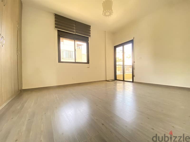 A Spacious apartment for sale in Rabwe with open greenery views. 15