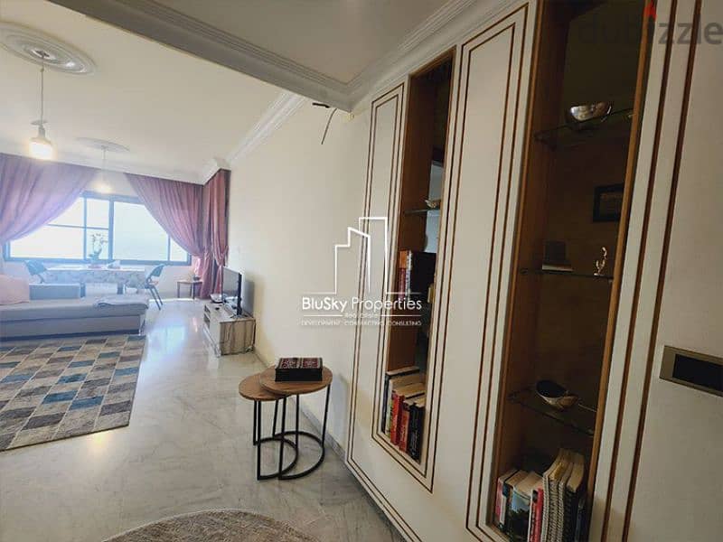 Apartment 145m² Sea View For SALE In Fanar #GS 1