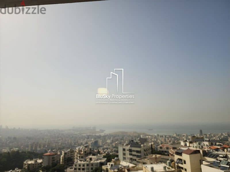 Apartment 145m² Sea View For SALE In Fanar #GS 4