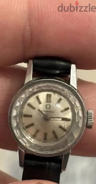 vintage omega watch 0