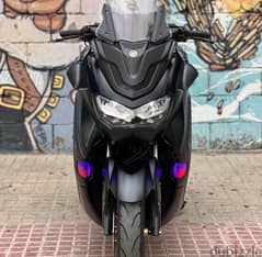 yamaha nmax 2023 0