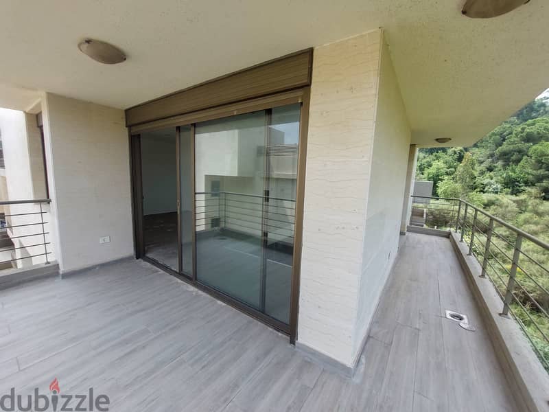 180 SQM New Duplex in Zikrit, Metn with Mountain View + Terrace + Roof 4