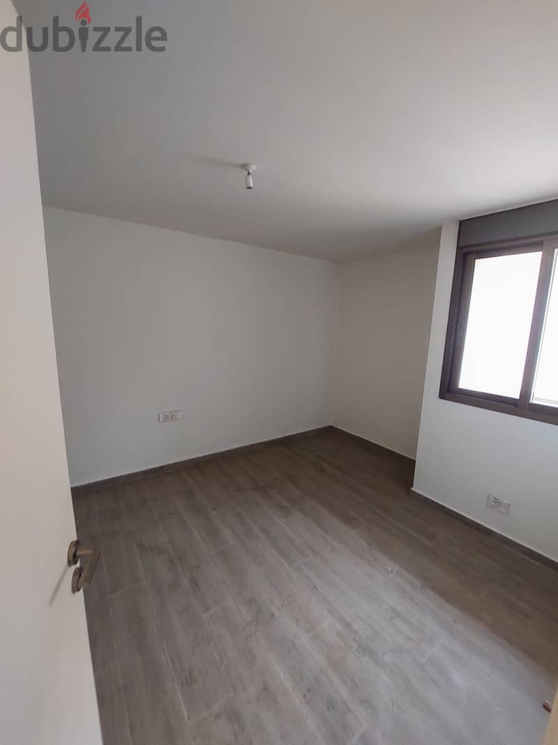 180 SQM New Duplex in Zikrit, Metn with Mountain View + Terrace + Roof 9