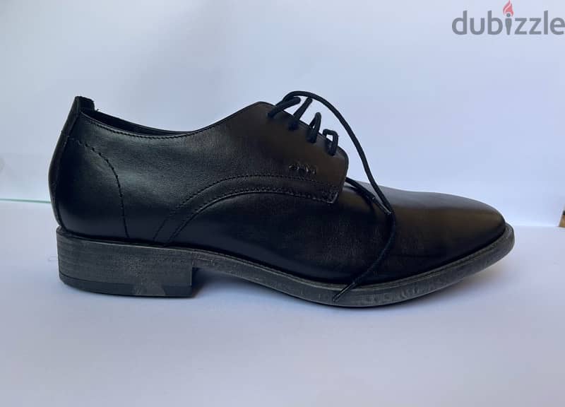 Am leather shoes german 0