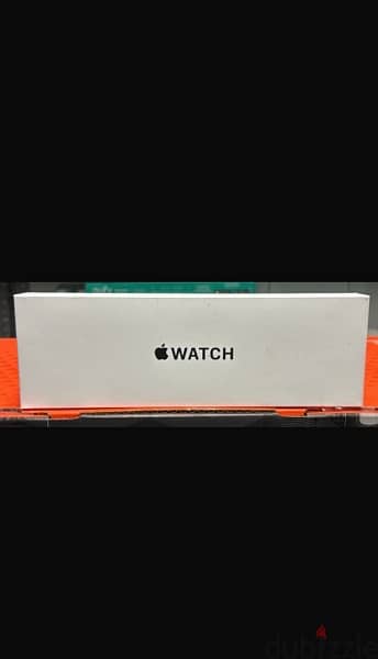Apple watch Se 2 40mm midnight loop band 2023 0