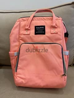 Baby Diaper Bag