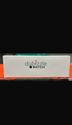 Apple watch se 2 44mm starlight loop band 2023