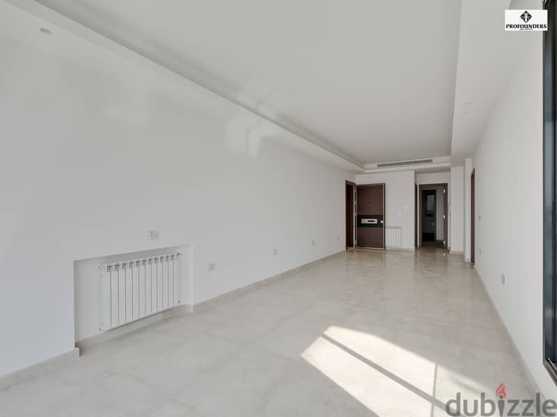 Apartment for Rent in Jal El Dib شقة للايجار في جل الديب 1