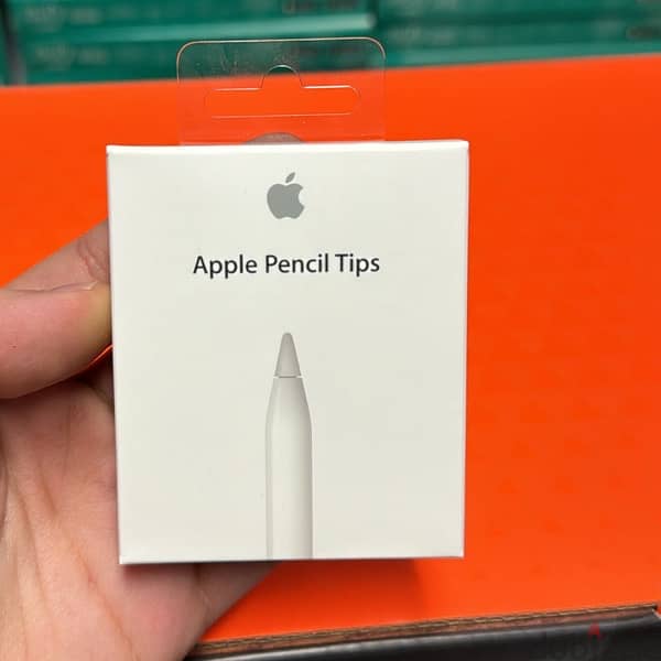 Apple pencil tips 4 pack 0