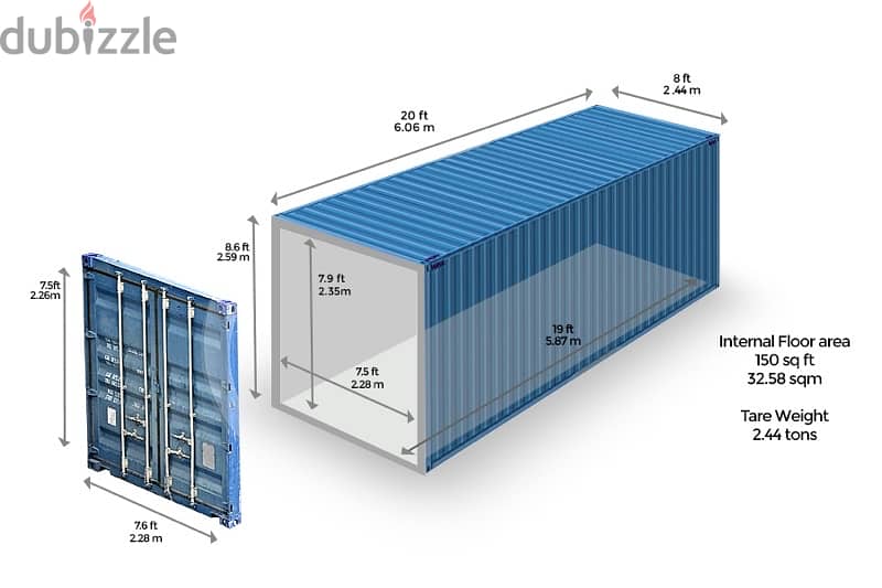 shipping containers 0