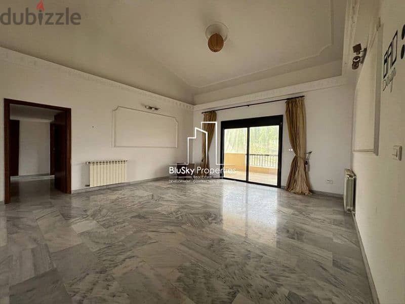 Apartment 162m² Mountain View For SALE In Bekfaya #EA 0