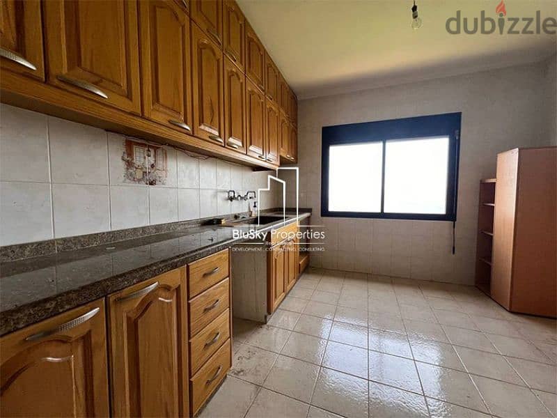Apartment 162m² Mountain View For SALE In Bekfaya #EA 2
