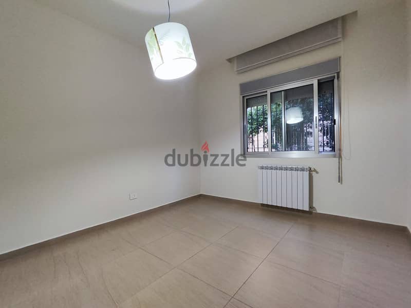 Mansourieh / Daychounieh | Furnished/Equipped/Brand New 110m² 10