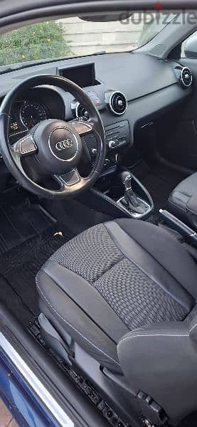 Audi A1 2015 3