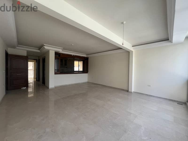 Sin El Fil | Brand New 2 Bedrooms Apartment | 2 Parking Spots | 130m² 2
