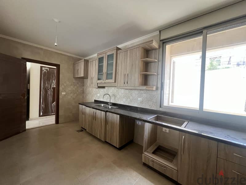 Sin El Fil | Brand New 2 Bedrooms Apartment | 2 Parking Spots | 130m² 3