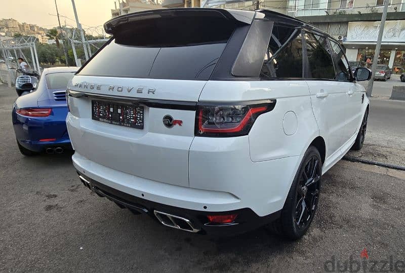 Land Rover Range Rover Sport 2015 11